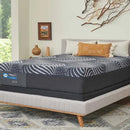 Sealy High Point Hybrid Firm Mattress (Split King) IMAGE 4