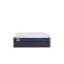 Sealy Oconee Foam Tight Top Mattress (Queen) IMAGE 4