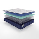 Sealy Lane Firm Tight Top Mattress (Full) IMAGE 8