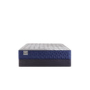 Sealy Benedict Firm Tight Top Mattress (Queen) IMAGE 4