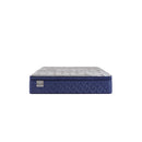 Sealy Benedict Soft Euro Pillow Top Mattress (Twin) IMAGE 5