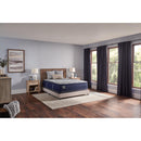 Sealy Benedict Soft Euro Pillow Top Mattress (Full) IMAGE 9