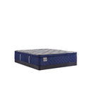 Sealy Benedict Soft Euro Pillow Top Mattress (King) IMAGE 6