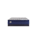 Sealy Grayson Soft Euro Pillow Top Mattress (Twin) IMAGE 3