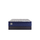 Sealy Grayson Soft Euro Pillow Top Mattress (Full) IMAGE 4