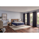 Sealy Grayson Soft Euro Pillow Top Mattress (California King) IMAGE 8