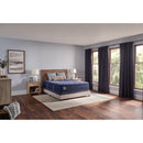 Sealy Annapolis Soft Euro Pillow Top Mattress (King) IMAGE 9