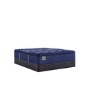 Sealy Annapolis Soft Euro Pillow Top Mattress (California King) IMAGE 7