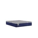 Sealy Benedict Medium Hybrid Mattress (Split California King) IMAGE 2