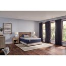 Sealy Benedict Medium Hybrid Mattress (Queen) IMAGE 10