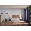 Sealy Lane Medium Foam Mattress (King) IMAGE 1