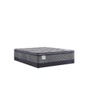 Sealy Refine Soft Euro Pillow Top Mattress (Full) IMAGE 6