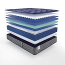 Sealy Westerfield Soft Tight Top Mattress (King) IMAGE 9