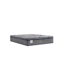 Sealy Porter Soft Euro Pillow Top Mattress (Full) IMAGE 2