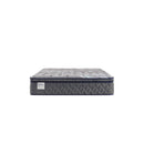 Sealy Porter Soft Euro Pillow Top Mattress (Full) IMAGE 5