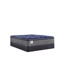 Sealy Westerfield Soft Euro Pillow Top Mattress (California King) IMAGE 7