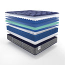 Sealy Westerfield Medium Tight Top Mattress (King) IMAGE 3