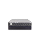 Sealy Porter Firm Hybrid Mattress (King) IMAGE 4