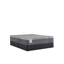 Sealy Refine Medium Hybrid Mattress (Twin XL) IMAGE 7