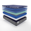 Sealy Westerfield Soft Mattress (King) IMAGE 8