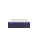 Sealy Resting Manor Foam Tight Top Mattress (King) IMAGE 4
