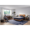 Sealy Resting Manor Foam Tight Top Mattress (California King) IMAGE 1