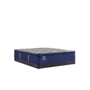 Sealy Midnight Cove Soft Euro Pillow Top Mattress (King) IMAGE 6