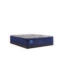 Sealy Pacific Rest Soft Euro Pillow Top Mattress (Split California King) IMAGE 6