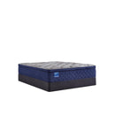 Sealy Pacific Rest Soft Euro Pillow Top Mattress (Full) IMAGE 7