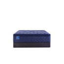 Sealy Travelers Rest Soft Euro Pillow Top Mattress (Full) IMAGE 4