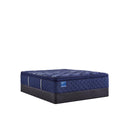 Sealy Travelers Rest Soft Euro Pillow Top Mattress (Full) IMAGE 7