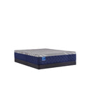 Sealy Midnight Cove Medium Hybrid Mattress (California King) IMAGE 6