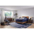 Sealy Travelers Rest Soft Hybrid Mattress (Full) IMAGE 1