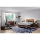 Sealy Murry Hill Medium Foam Mattress (Twin) IMAGE 1