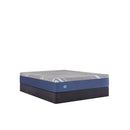 Sealy Midnight Cove Medium Foam Mattress (Queen) IMAGE 7