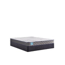 Sealy Nori Foam Tight Top Mattress (Full) IMAGE 7