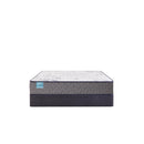 Sealy Telford Firm Tight Top Mattress (Full) IMAGE 4