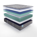 Sealy Wild Canyon Firm Tight Top Mattress (King) IMAGE 10