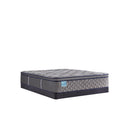 Sealy Wild Canyon Soft Euro Pillow Top Mattress (King) IMAGE 6