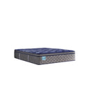 Sealy Pura Vida Soft Euro Pillow Top Mattress (Full) IMAGE 2