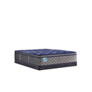 Sealy Pura Vida Soft Euro Pillow Top Mattress (Full) IMAGE 6