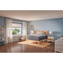 Sealy Wild Canyon Medium Hybrid Mattress (King) IMAGE 9