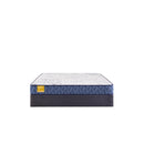 Sealy Glacier Park Foam Mattress (Twin) IMAGE 4