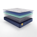 Sealy Palace Park Firm Tight Top Mattress (Full) IMAGE 8