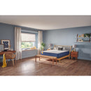 Sealy Palace Park Soft Tight Top Mattress (Twin) IMAGE 1