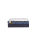 Sealy Palace Park Soft Tight Top Mattress (Twin) IMAGE 4