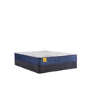 Sealy Palace Park Soft Tight Top Mattress (Split California King) IMAGE 7