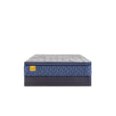 Sealy Park Plaza Soft Euro Pillow Top Mattress (King) IMAGE 4