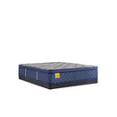 Sealy Park Plaza Soft Euro Pillow Top Mattress (King) IMAGE 6