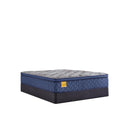 Sealy Royal Park Soft Euro Pillow Top Mattress (California King) IMAGE 7